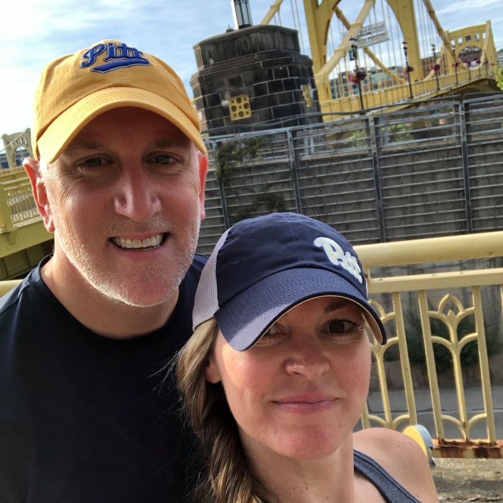 Meet your Posher, Cj